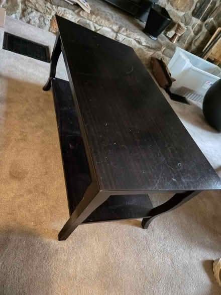 Photo of free Tables (Glastonbury) #1