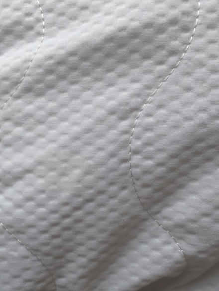Photo of free Pair of pillows (Heysham LA3) #4