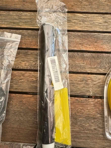 Photo of free Tinted strip for glass (Durham DH1) #1
