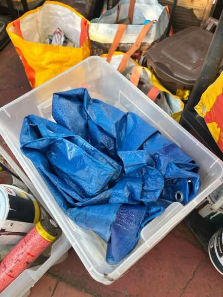 Photo of free Mixture of craft + DIY (Leyton E10) #3
