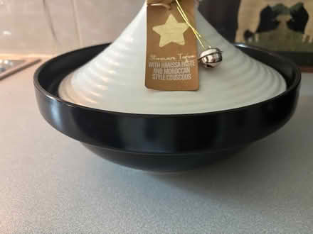 Photo of free Tagine pot (NW11 Golders Green) #3