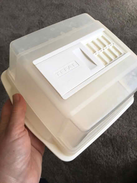 Photo of free Cheese storer (Cheylesmore CV3) #3