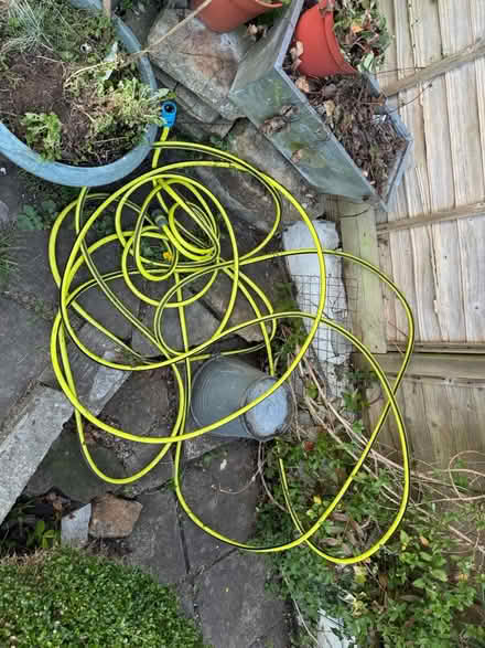 Photo of free Long hose (Durham DH1) #1