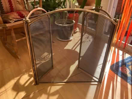 Photo of free Fire Guard (Prestatyn Ll197rb) #2
