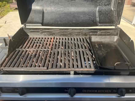 Photo of free BBQ (Blackrock Co Dublin) #2