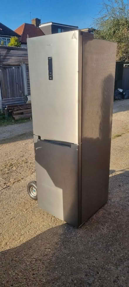 Photo of free Kenwood no frost - error E0 (EN11 rye house area) #1
