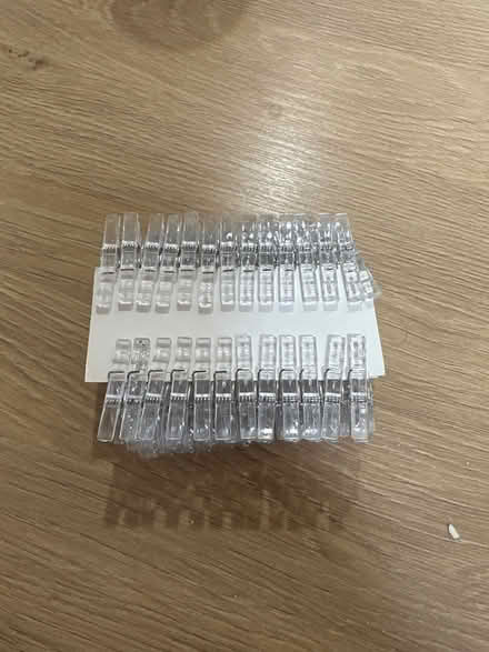 Photo of free Small clips (Williamsburg) #1