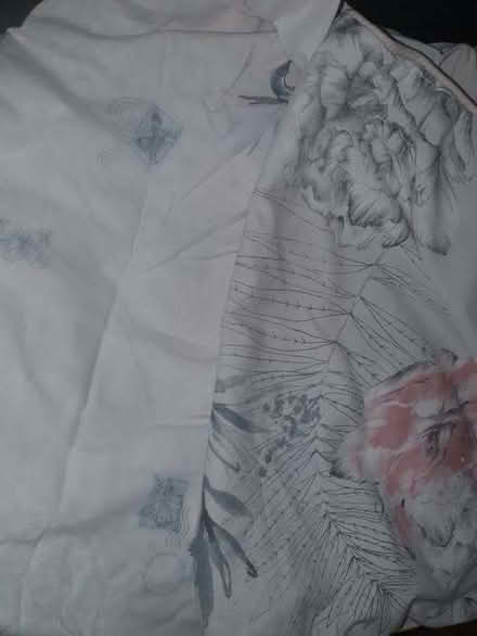 Photo of free King-size Duvet Set (Clive Vale TN35) #1