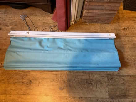 Photo of free Roman blinds (Durham DH1) #4