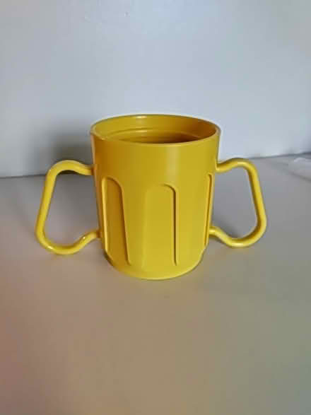 Photo of free Twin handled cup (Eastcote HA5) #1