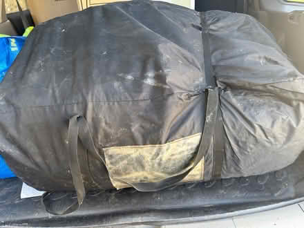 Photo of free Sunncamp tent (Wood Green N22) #1