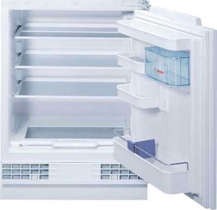 Photo of free Fully working fridge (St Albans AL3) #1