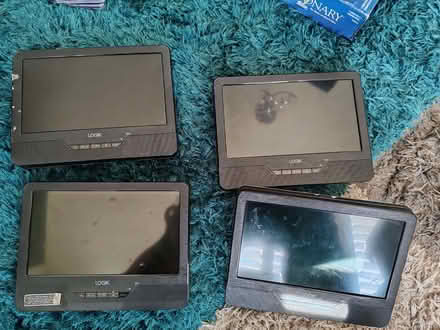 Photo of free In car DVD players (Southport PR8) #1