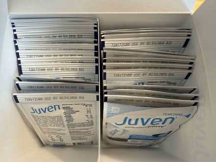 Photo of free Juven Wound Healing Supplement (Porter Square) #2