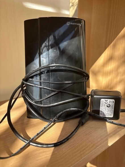 Photo of free Indoor TV antenna (Stroud GL5 -top of town) #1