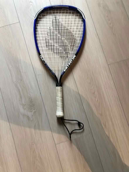 Photo of free squash racket (Golden Triangle) #1