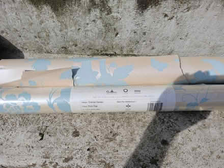 Photo of free Wallpaper (West End LA4) #1