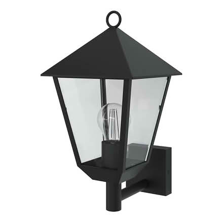 Photo of free Outside wall light for repair (Meadowtown SY5) #1