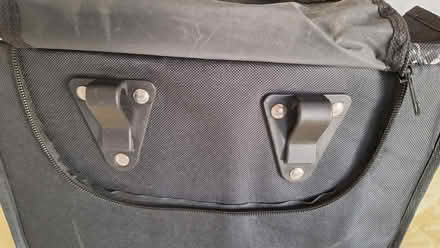 Photo of free Cycle shopping bag (Penrith CA11) #2