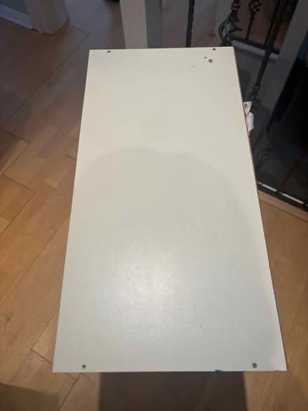 Photo of free White Cube unit (Weybridge) #3