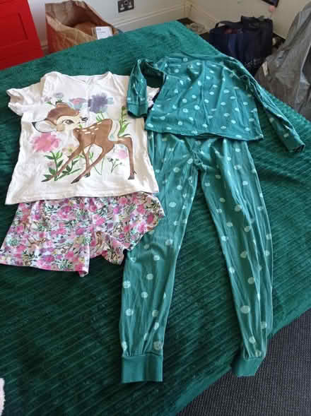 Photo of free Girl clothes for the 11-13 yo (NW3 Gospel Oak) #2