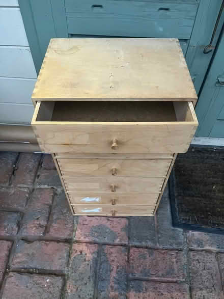 Photo of free Small stationery drawers (Waterside HP5) #3