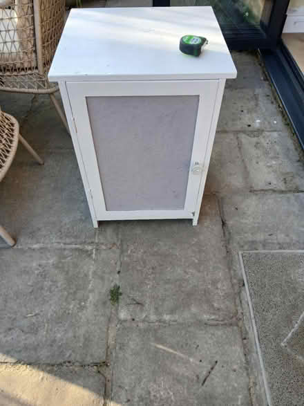 Photo of free Cupboard (TW12) #4