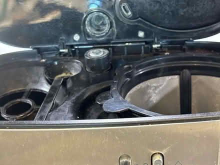 Photo of free Morphy Richard’s filter coffee machine (NW10) #2