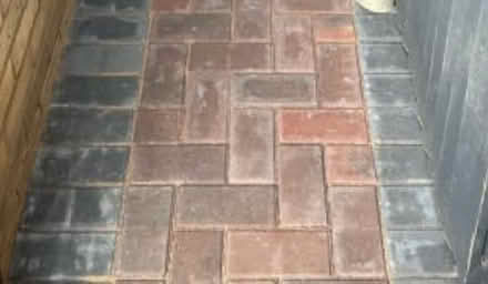 Photo of Any left over Block Paving bricks (West Midlands B62) #1