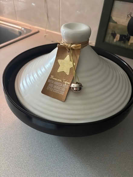 Photo of free Tagine pot (NW11 Golders Green) #1