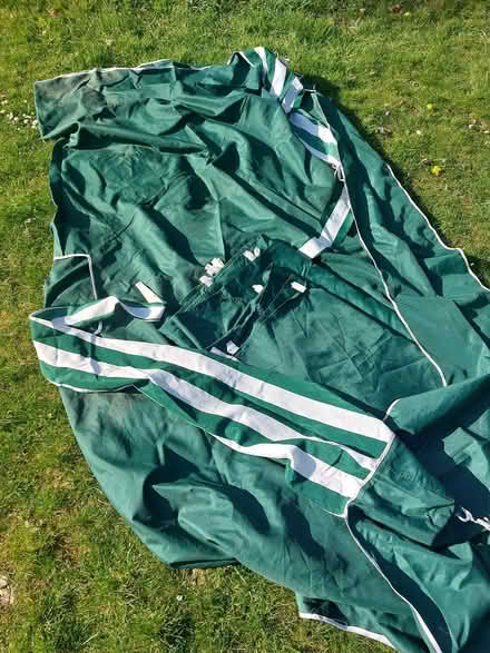 Photo of free Gazebo (Gleadless) #1
