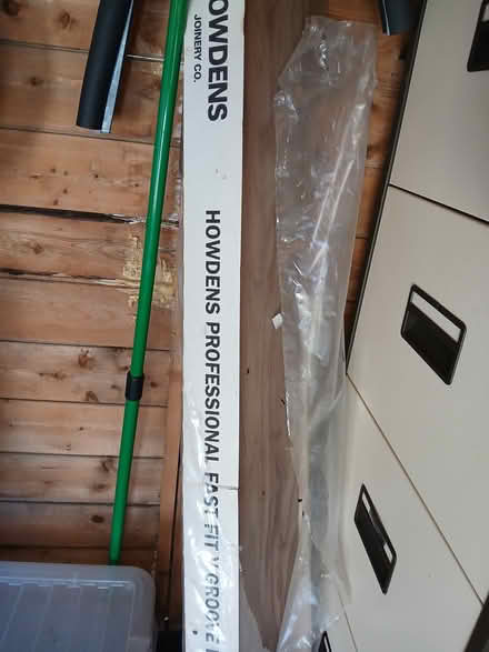 Photo of free Fast fit groove flooring (Barlestone CV13) #1