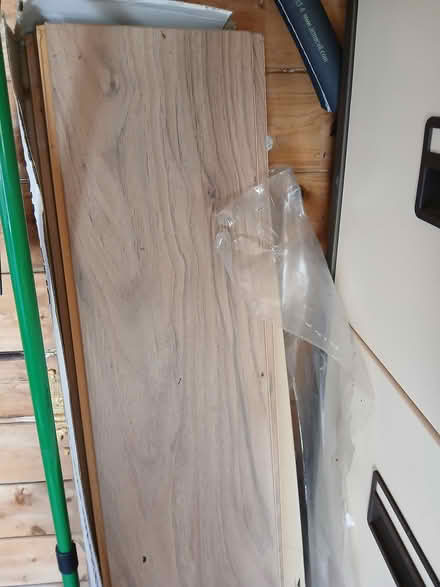 Photo of free Fast fit groove flooring (Barlestone CV13) #2