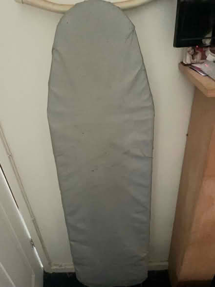 Photo of free Ironing board (CH49) #1