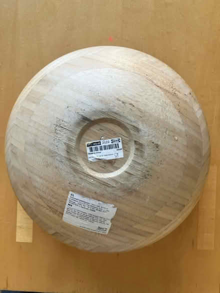Photo of free Ikea fruit bowl (Shankill) #3