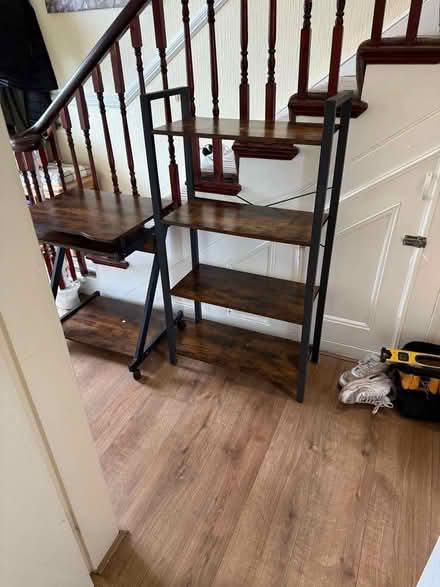 Photo of free Shelf (Carshalton) #4