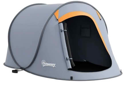 Photo of Pop up tent (Exeter area) #1