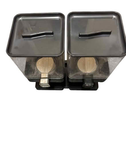 Photo of free Cereal dispenser (SE4) #3