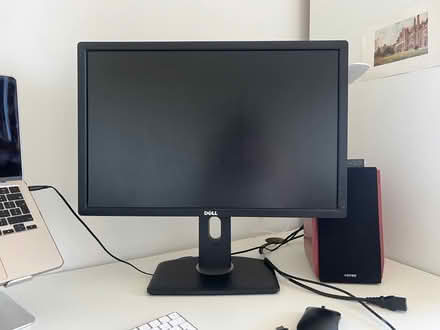 Photo of free Working monitor (Sheperds Bush) #1