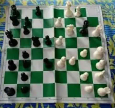 Photo of Any Chess Set (Central Reading RG1) #2