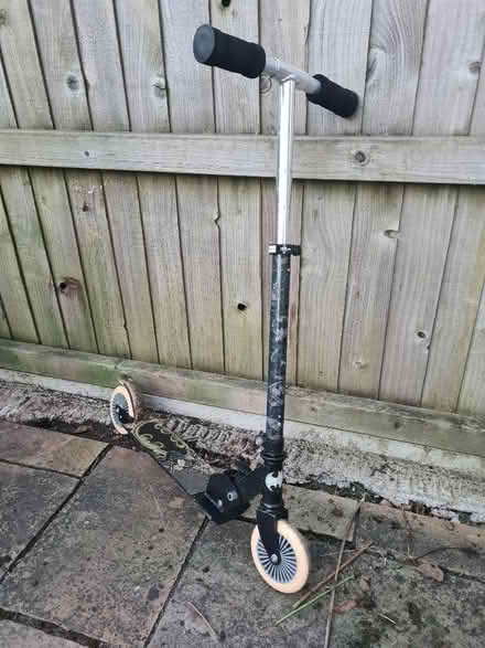 Photo of free Batman Scooter (Wallasey CH45) #1