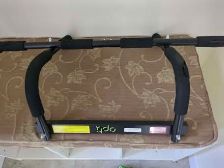 Photo of free Pull up bar (Painswick GL6) #1