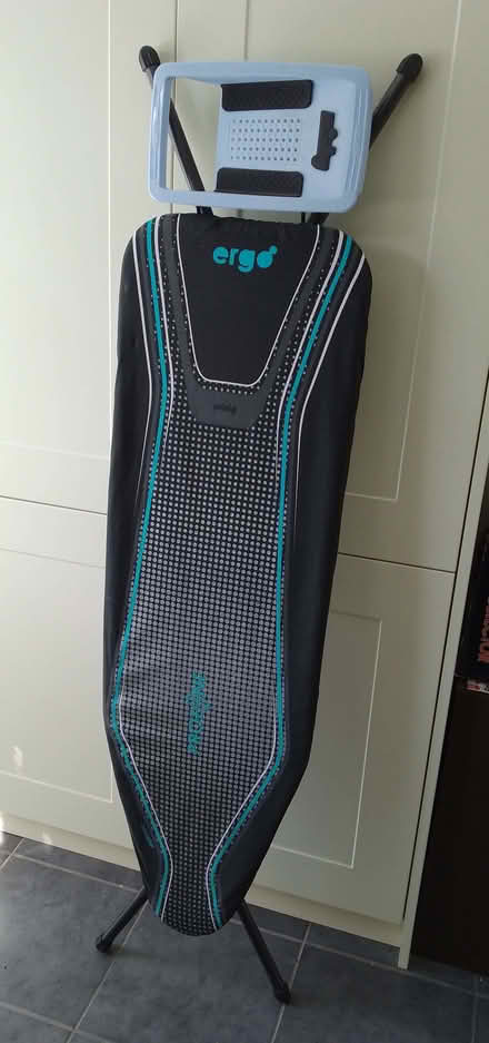 Photo of free ironing board (Rainham ME8) #1