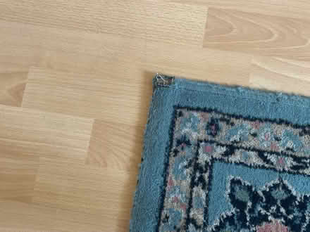 Photo of free Carpet (Letchworth , Lordship area SG6) #2