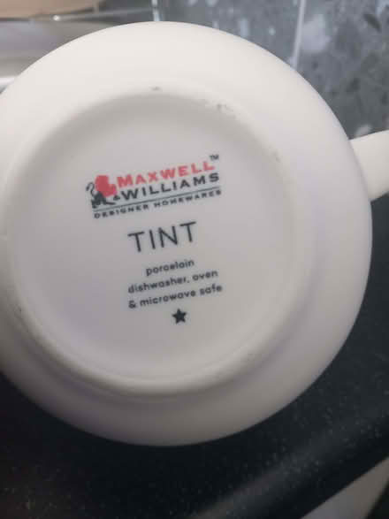 Photo of free Cream/milk jug (Mile Oak BN41) #1