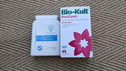 Photo of free Supplements (west side of Horsham) #1