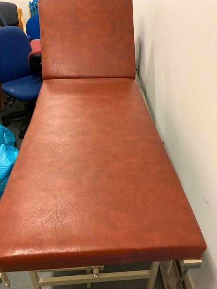 Photo of free Couch (Maryfield DD4) #4