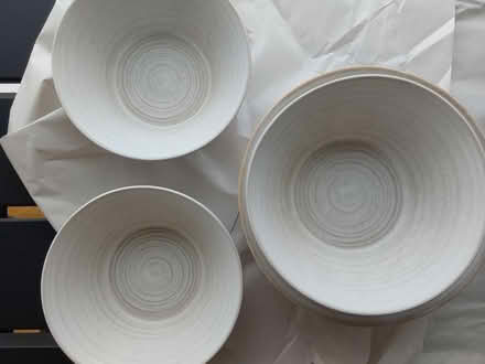 Photo of free Set of Dinnerware (K2A 0G7) #1
