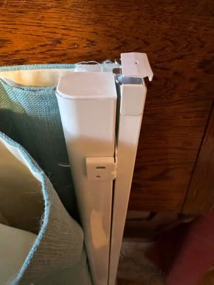 Photo of free Roman blinds (Durham DH1) #2