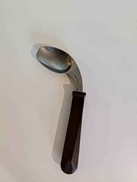 Photo of free Angled spoon (Eastcote HA5) #1